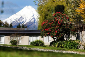 Ratanui Villas, New Plymouth